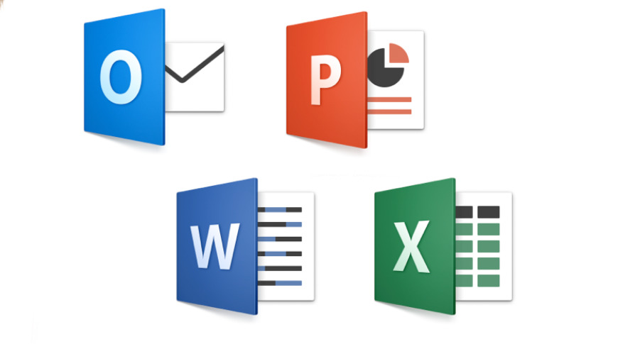 MS Office